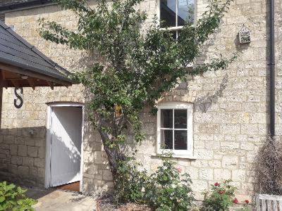 The Barn @ Hillside Bed and Breakfast Marnhull Εξωτερικό φωτογραφία
