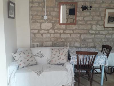 The Barn @ Hillside Bed and Breakfast Marnhull Εξωτερικό φωτογραφία