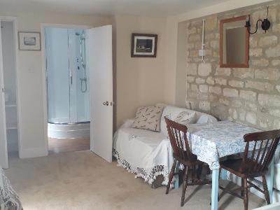 The Barn @ Hillside Bed and Breakfast Marnhull Εξωτερικό φωτογραφία