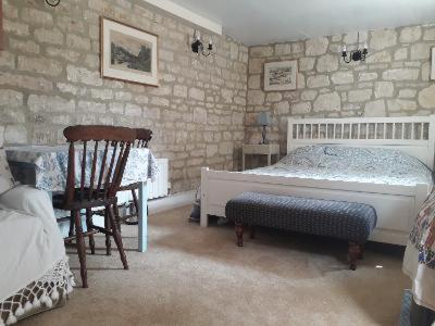 The Barn @ Hillside Bed and Breakfast Marnhull Εξωτερικό φωτογραφία