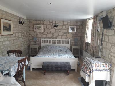 The Barn @ Hillside Bed and Breakfast Marnhull Εξωτερικό φωτογραφία