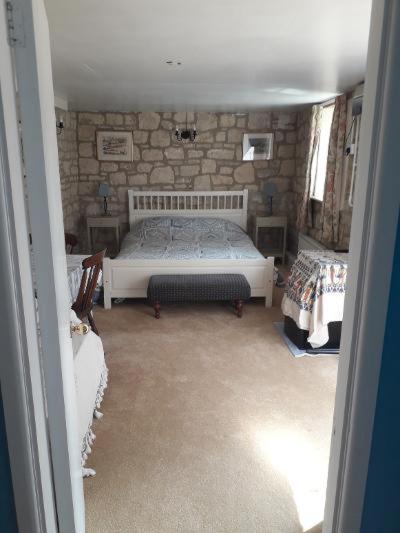 The Barn @ Hillside Bed and Breakfast Marnhull Εξωτερικό φωτογραφία