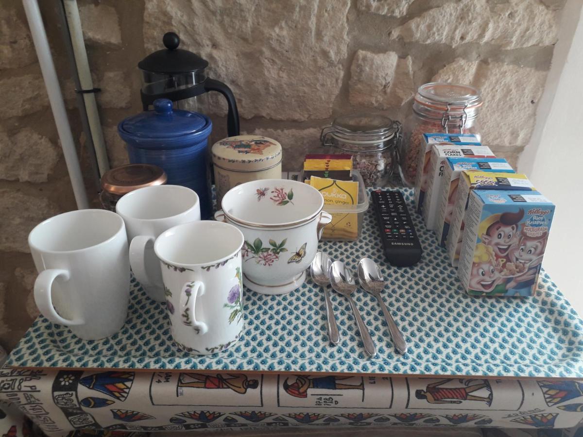 The Barn @ Hillside Bed and Breakfast Marnhull Εξωτερικό φωτογραφία