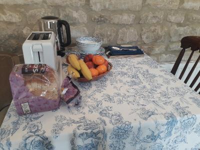 The Barn @ Hillside Bed and Breakfast Marnhull Εξωτερικό φωτογραφία